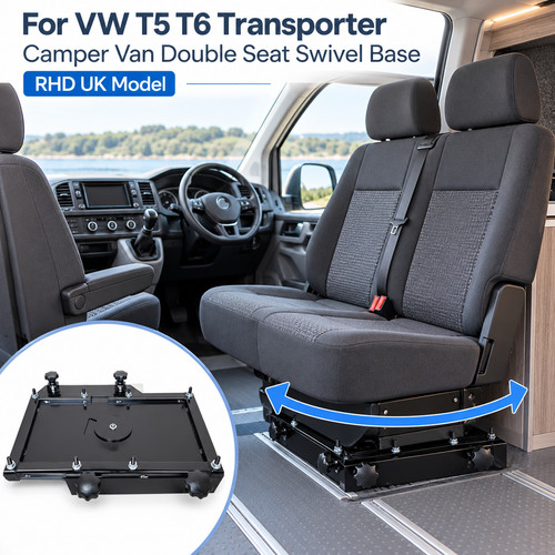 For t6 transporter - for,