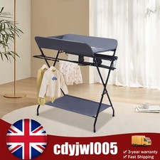 Folding Baby Changing Table
