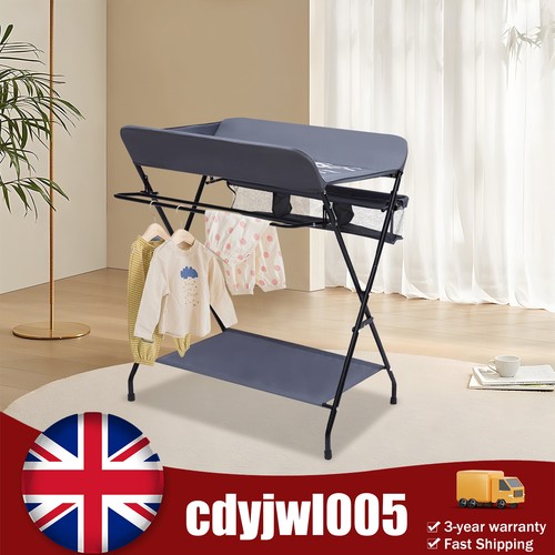 Folding baby changing - baby,