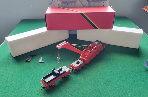Gauge hornby railways 739 - 00, r.739