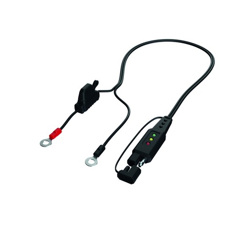 Oxford battery monitor - battery,