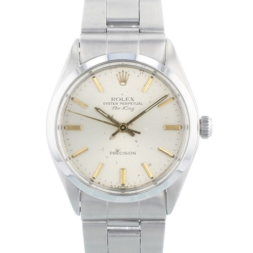 Rolex air king 1002 mm - rolex,