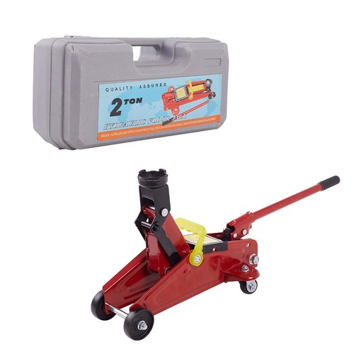 Trolley jack 2ton tonne low - trolley,