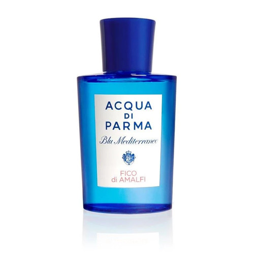 Acqua parma blu - acqua, di