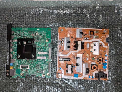 Samsung ue49mu6400u main board - samsung,