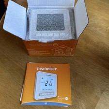 Heatmiser NeoAir V3 Wireless