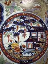 19th Century Japanese Imari