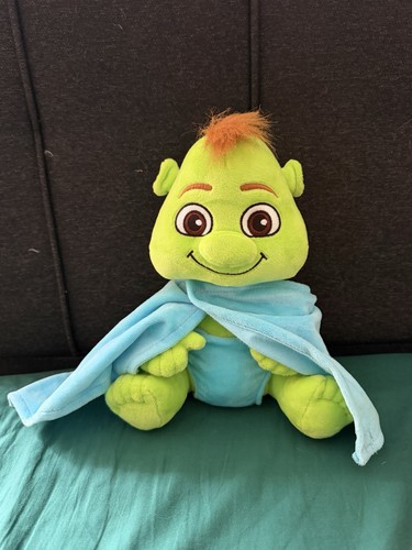 Shrek adventure baby - shrek’s,