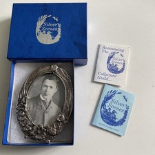 LARGE SILVER SCENES 1992