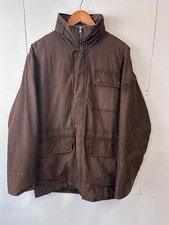 Men’s s brown vintage