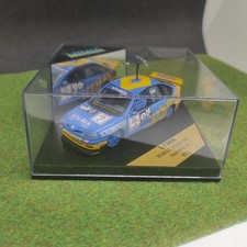 Speed 1/43 Renault Laguna BTCC 1997 #2 Alain Menu Limited Edition