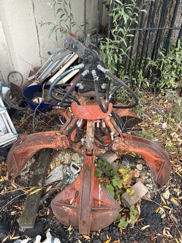 Rozzi rv130a hydraulic - rozzi,