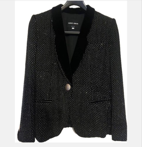 6000 giorgio armani velvet - armani,