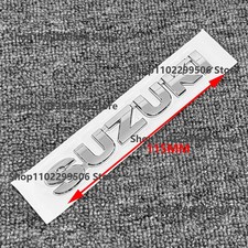 For Suzuki Vitara Front Grille