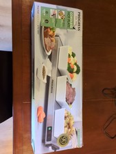Progress Hot Plate Food Warmer
