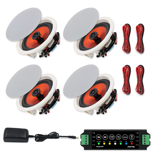 Herdio pack bluetooth - 4,