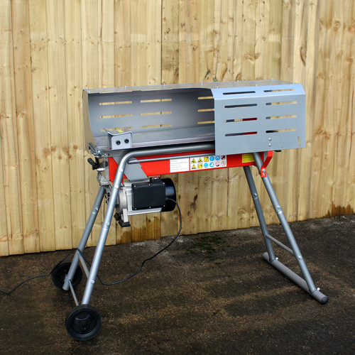 Crytec power ton - power, 7
