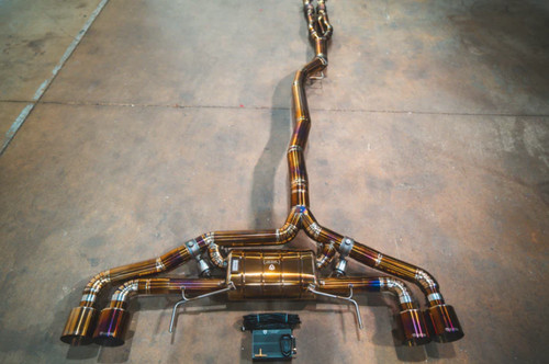 Valvetronic designs titanium - designs,