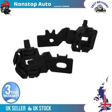 Fits NISSAN Primera Window Regulator Repair Kit Clip Front Right Side