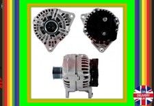 Alternator FOR IVECO Eurocargo