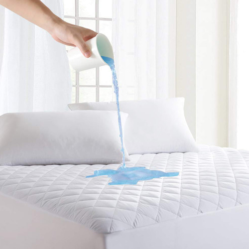 Soft extra deep quilted - deep,