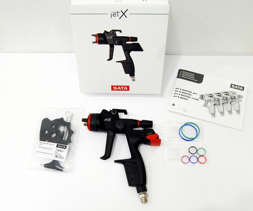 Sata jet 3 - sata, 1,3