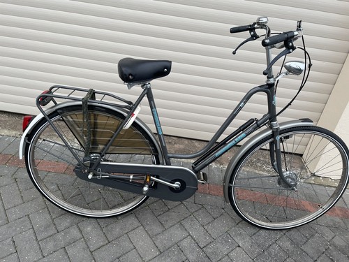 Cumberland vintage sidestep - cumberland,