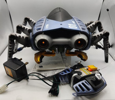 Mattel Tyco RC NSECT Robotic