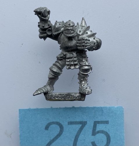 Blood bowl 2nd chaos star - bowl,
