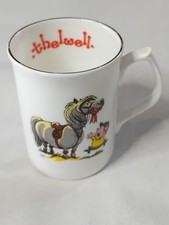 Norman thelwell horse - horse, &
