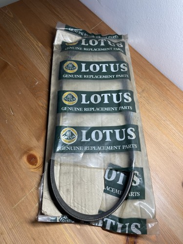Lotus elan m100 power - elan,