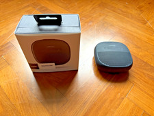 Bose SoundLink Micro Bluetooth
