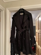 Woman’s Karen Millen Coat