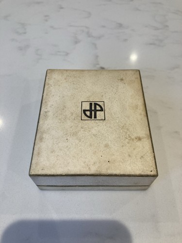 Vintage perfume moment - perfume, ‘moment