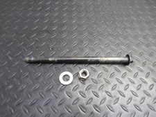 87-07 KAWASAKI KLR 650 KLR650