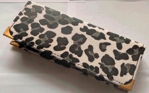 Cheetah print hairdressing - cheetah,