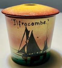 Longpark Pottery Cottage Jam