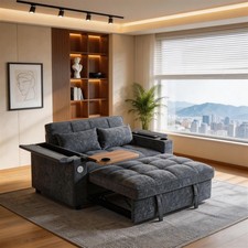 Seater pull out - seater,