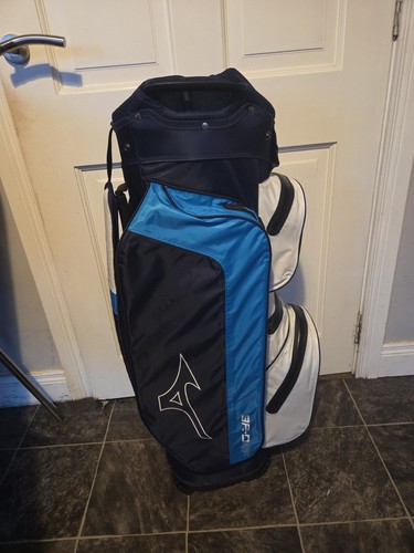 Mizuno golf cart - mizuno,