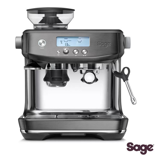 Sage barista pro - pro, to