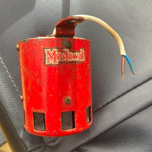 Mabuchi 12v electric - dc,