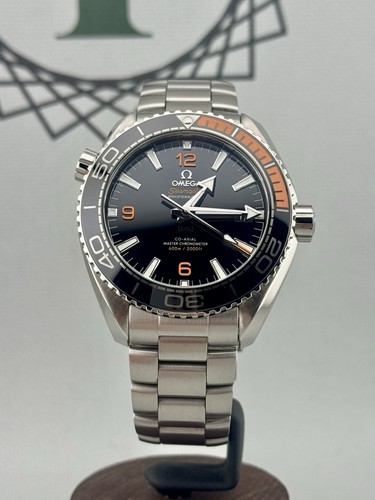 2017 omega seamaster planet - 2017,