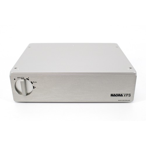 Phono stage nagra - phono,