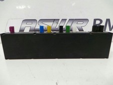 BMW E46 3 SERIES Convertible