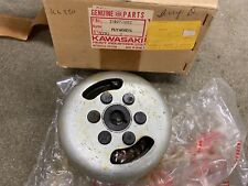 KAWASAKI NOS FLYWHEEL KL250