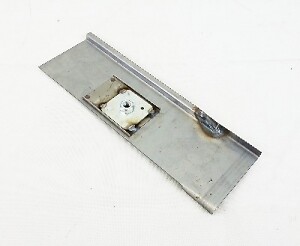 T25 bus seat belt repair - bus,