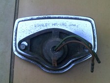 HONDA C50, C70, C90 REAR LIGHT