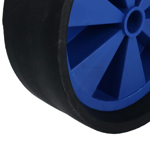 Dinghy boat launch trolley - dinghy,