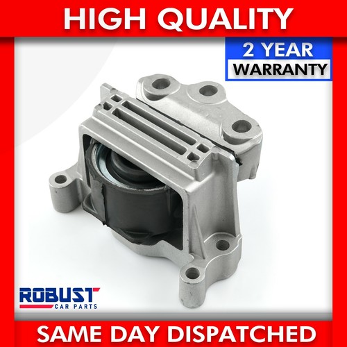 Engine mount insert bracket - engine,