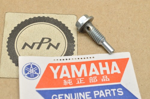 Nos yamaha at2 cs3 ct2 - at2,